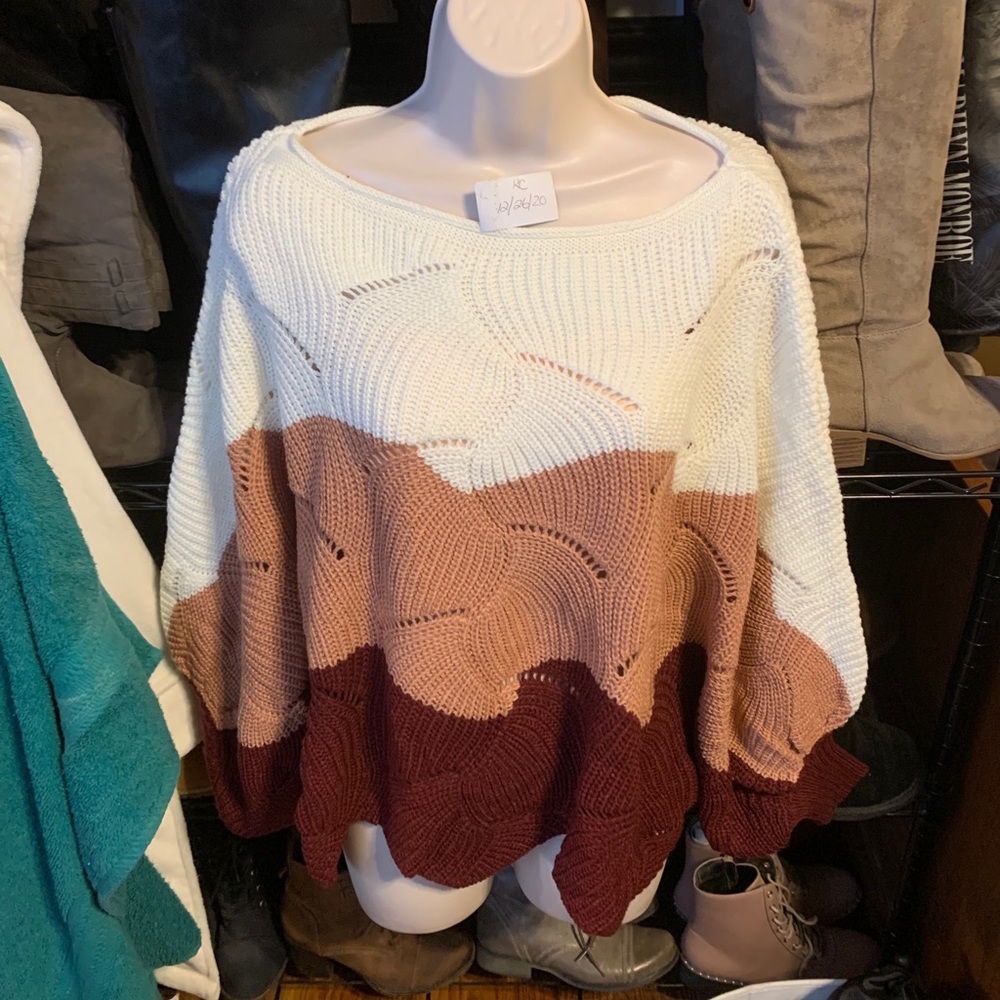 Sweater